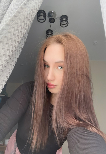 My photo - Yelina, 27 from Dubai (@alina888885)