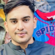 Mohammed Bilal 26 Multan