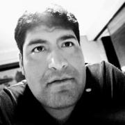 José Luis 43 Tacna