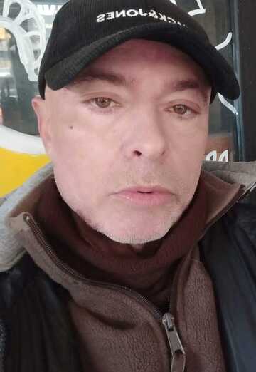 My photo - Haris, 46 from Athens (@haris1717)