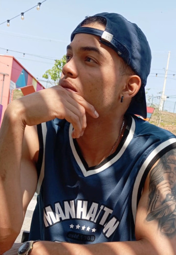 My photo - Emanuel Ferreira, 21 from Brieselang (@emanuelferreira0)