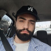 Abolfazl 22 Sari