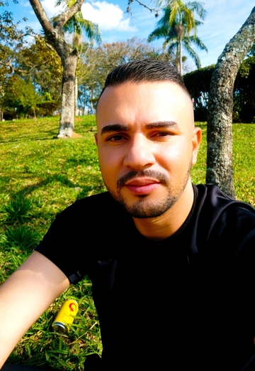 My photo - hector matos, 32 from São Paulo (@hectormatos)