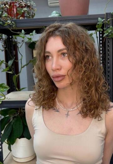 My photo - Anastasiya, 29 from Saint Petersburg (@anastasiya227262)