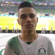 Cauã Oliveira 19 São Paulo