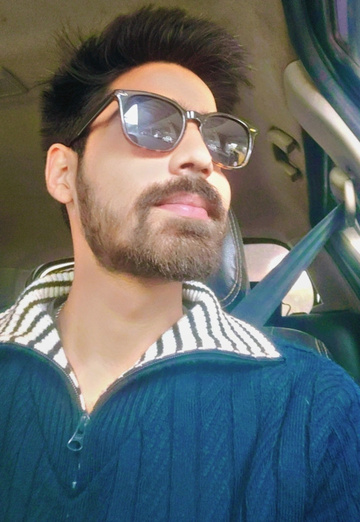 Kanishk (@kanishk11) — my photo № 2