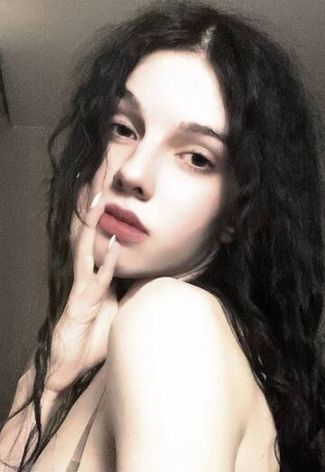 My photo - Arina, 19 from Samara (@arina32411)