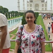 Saida 41 Delhi