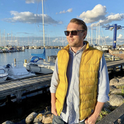 Andrey 45 Copenhagen