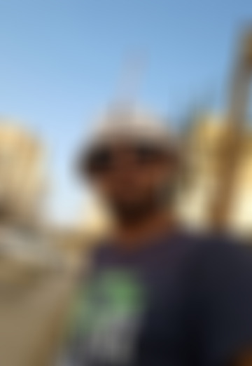 My photo - Bader Babou, 40 from Batna (@baderbabou)