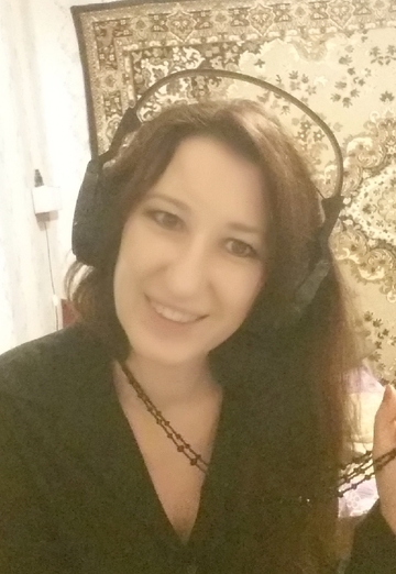 My photo - Lyudmila, 41 from Yekaterinburg (@ludmila135557)