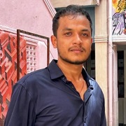 Hemya Varman 27 Pune