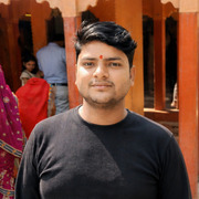 Ravi Singh 26 Allahabad