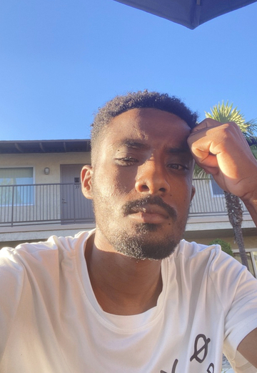 My photo - Mohamed, 27 from San Francisco (@mohamed4865)