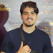 Firas 19 Algiers Centre
