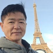 Henry Morita 62 São Paulo
