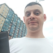 Sergey 39 Saint Petersburg