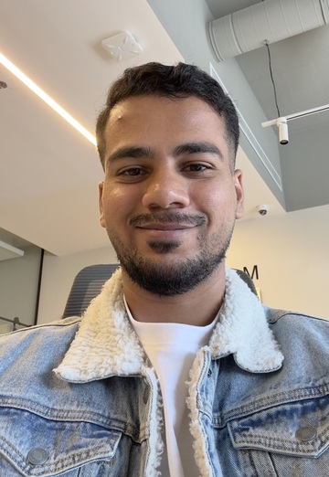 My photo - Ammar, 28 from Dammam (@ammar552)