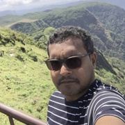 Dileep 44 Kochi