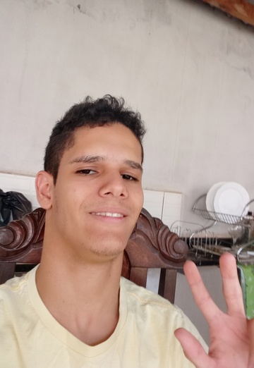 MURILO CAMARGO (@murilocamargo0) — my photo № 3