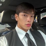 Seong-Min 39 London