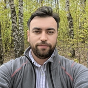 Chaglar Arslan 33 Moscow
