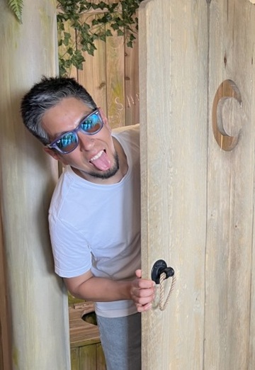 My photo - Yadin, 30 from Paris (@yadin1)