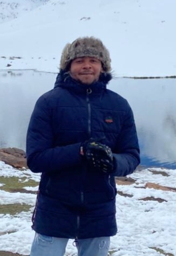 Marwan moujoud (@marwanmoujoud) — my photo № 1