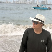 Marlon 24 Medellín