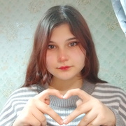 Татьяна 23 Владимир
