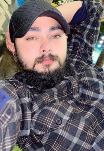 My photo - Makhan, 23 from Khimki (@makhan5)