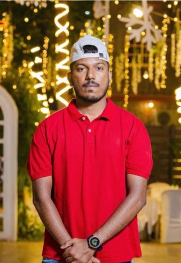 My photo - edward, 28 from Panjim (@edward1943)