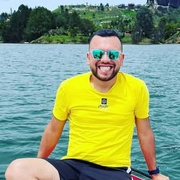 Fabián camilo Cruz 36 Varsovia