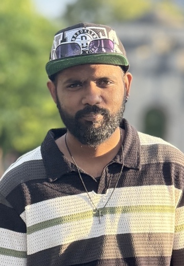 Morrison Francis (@morrisonfrancis) — my photo № 1