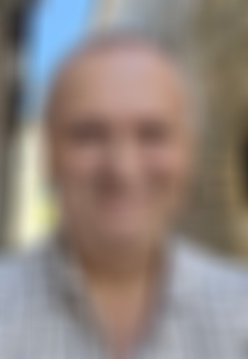 My photo - FRANCISCO, 60 from Madrid (@francisco1106)