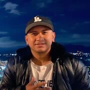 DIEGO ALEJANDRO 27 Bogotá
