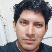 Luis Carlo 40 Piura