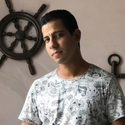 Diego Guimarães 30 Rio de Janeiro