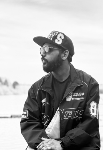 Morrison Francis (@morrisonfrancis) — my photo № 2