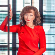 Nadya 53 Saint Petersburg