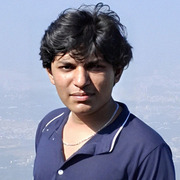 Aryan Bhatt 20 Junagadh