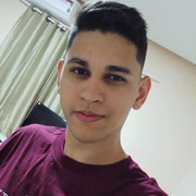 Gabriel Amoras 28 Macapá