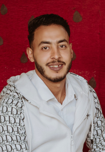 My photo - Hosaam, 28 from Poltava (@hosaam3)