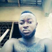 Gideon Ofori 50 Austin