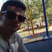 ENEAS Gomes 46 Belo Horizonte