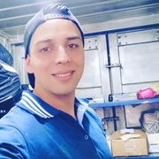 David 37 Heredia