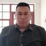 Hernando Morales 41 Medellín