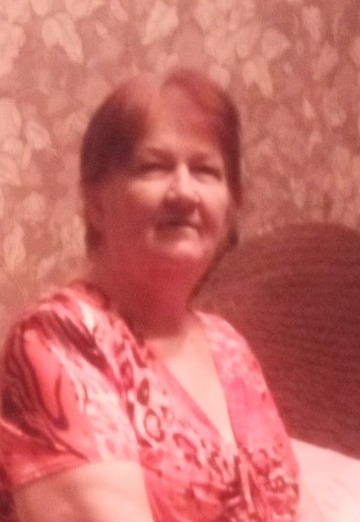 My photo - Lyubov, 63 from Mogocha (@lubov84042)