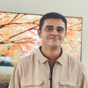 Jithendra 41 Bengaluru