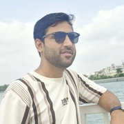 Vivek 26 Indore